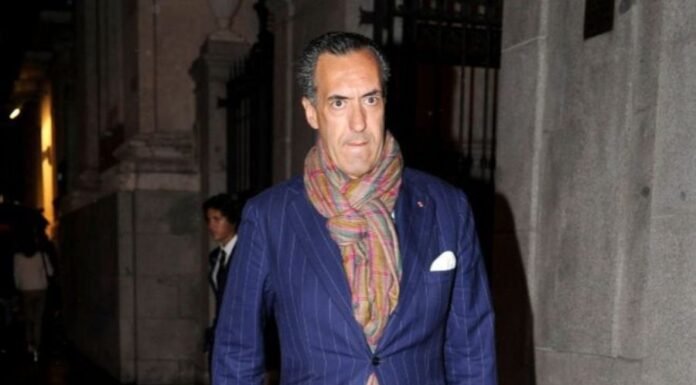 El acuerdo secreto que tiene Jaime de Marichalar y que protege a la infanta Elena