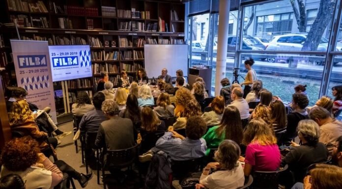 Entre voces y recuerdos: la experiencia de Alejandra Costamagna en la residencia del Malba