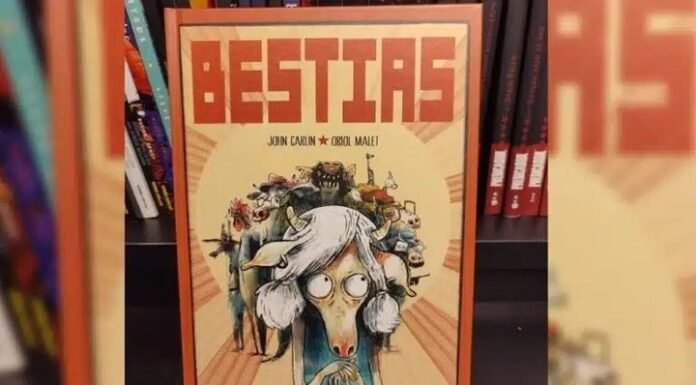 Gioconda Belli, escritora exiliada en Madrid: «La solidaridad de España ha sido magnífica»