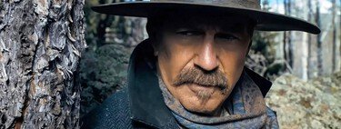 "Lo detesto": Kevin Costner da su opinión sincera sobre el western. Poco importa que él ayudase a resucitar las películas del oeste cuando pasaban por su peor momento