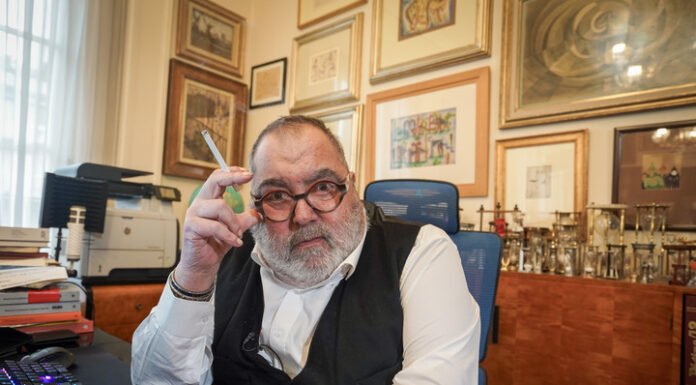 Lanata, Sarlo, Sebreli, Cozarinsky, Munro, Auster y otros autores que fallecieron en 2024