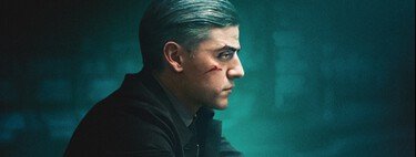 'El contador de cartas', el nuevo thriller enfermizo e hipnótico de un Paul Schrader que sigue viviendo su segunda juventud