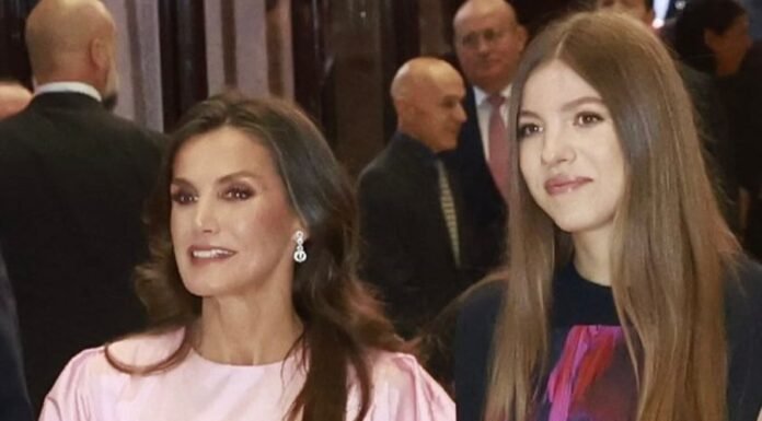 Qué le está pasando a la infanta Sofía: la verdad sobre su salud