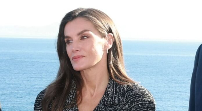 Quién fue la encargada de romper el vínculo entre Letizia Ortiz y su padre