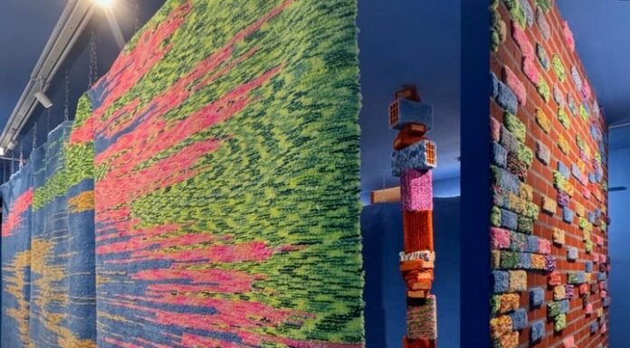 Soft City: La ciudad blanda que Jorge Pomar construyó bajo Buenos Aires