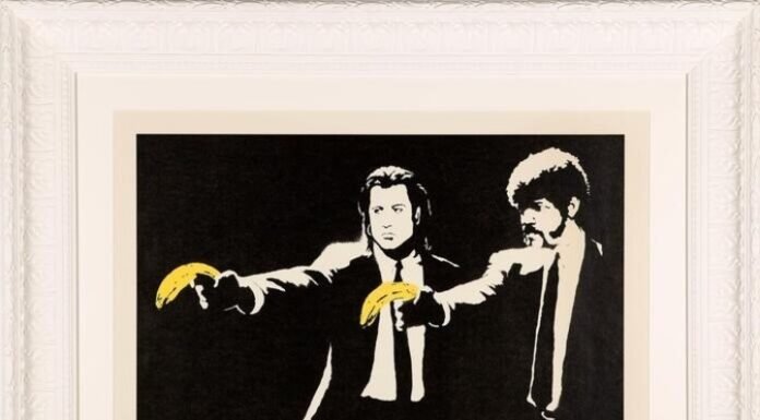 Warhol vs Banksy: la exposición que enfrenta a dos gigantes del arte pop y urbano