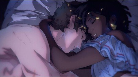 Castlevani Nocturne