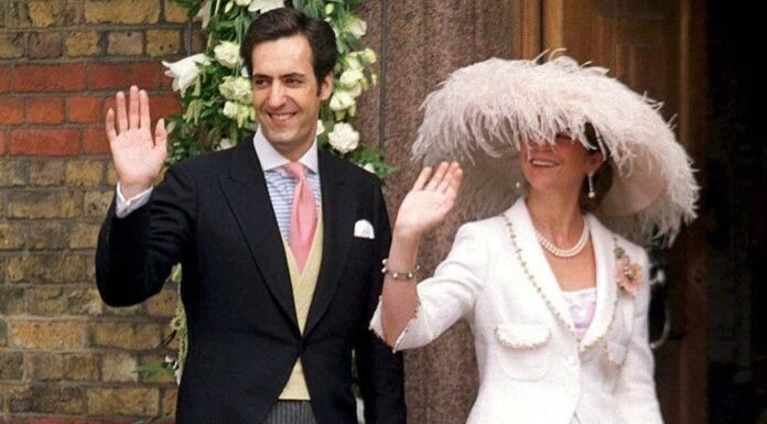 Cómo es la vida de rico que lleva Jaime de Marichalar