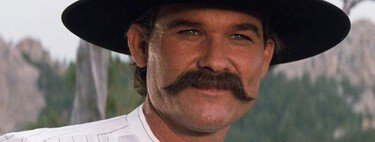 "Tombstone siempre será un misterio". La elegante respuesta de Kurt Russell al rumor de que fue él quien dirigió el gran western sobre Wyatt Earp