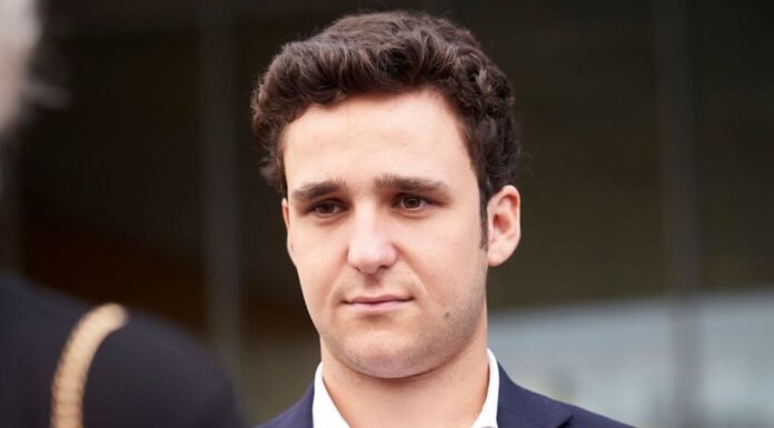 ¿Dónde vive Felipe Juan Froilán de Marichalar y Borbón?