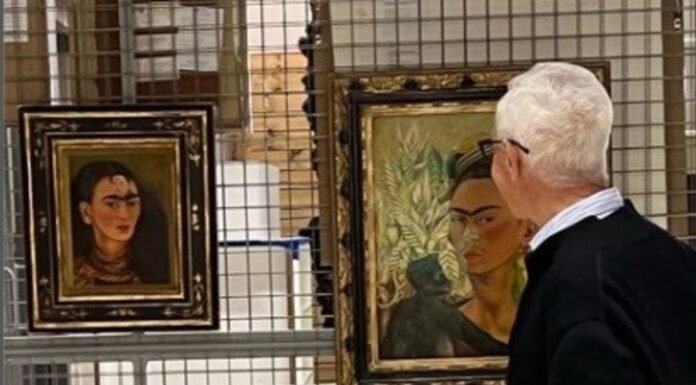 Eduardo Costantini recibirá un galardón de la reina emérita Sofía de España