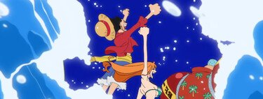 'One Piece Fan Letter' es una carta de amor a la obra de Eiichiro Oda. Un especial de anime que ya ha hecho historia por todas las razones buenas