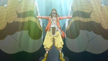 God Usopp