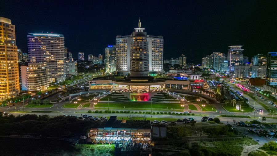 Enjoy Punta del Este organiza la 22° del Salón Internacional del Vino: cómo será el evento con más de 140 bodegas