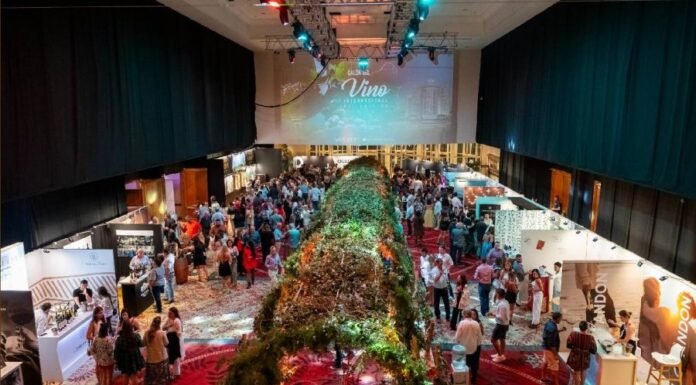 Enjoy Punta del Este organiza la 22° del Salón Internacional del Vino: cómo será el evento con más de 140 bodegas