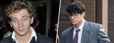Hay una explicación para que todos los chavales de la Gen Z lleven el "pelo brócoli": la permanente ha vuelto