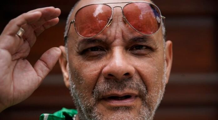 Fabián Casas y el arte de transformar talleres en espacios de reflexión y vida