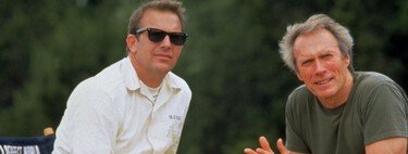 "Le dije lo que tendría que hacer". Kevin Costner se peleó con Clint Eastwood en el rodaje de 'Un mundo perfecto' y salió perdiendo