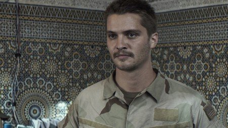 Luke Grimes American Sniper