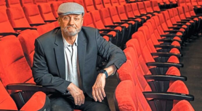 “La épica de lo común es lo que me gusta”