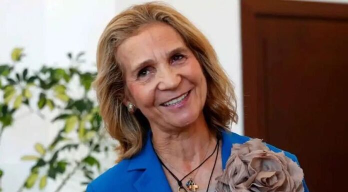 La infanta Elena sufre incontinencia y causa problemas en la Corona: por qué