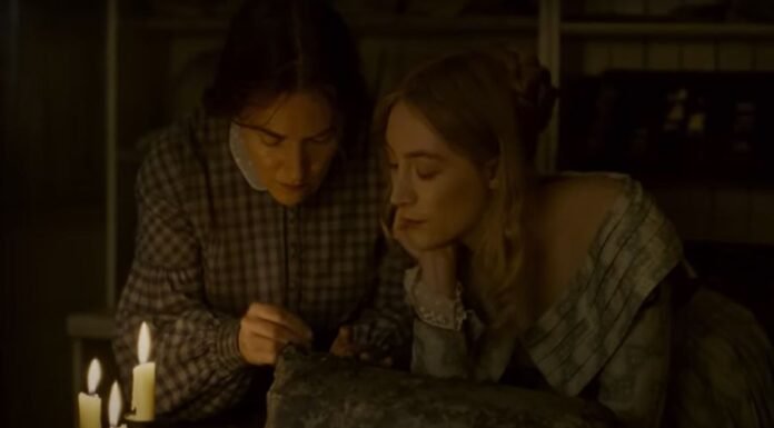 La película de época protagonizada por Kate Winslet que los amantes del drama romántico no pueden dejar de ver en Netflix