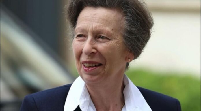 ¿Por qué la princesa Ana no dio títulos a sus hijos?: la verdadera historia