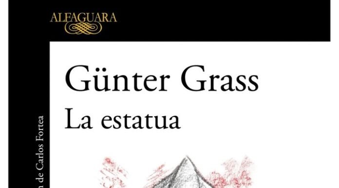 ¿Qué leeremos en 2025? De Gunter Grass, Rosa Montero y Woody Allen a la biografía del Papa