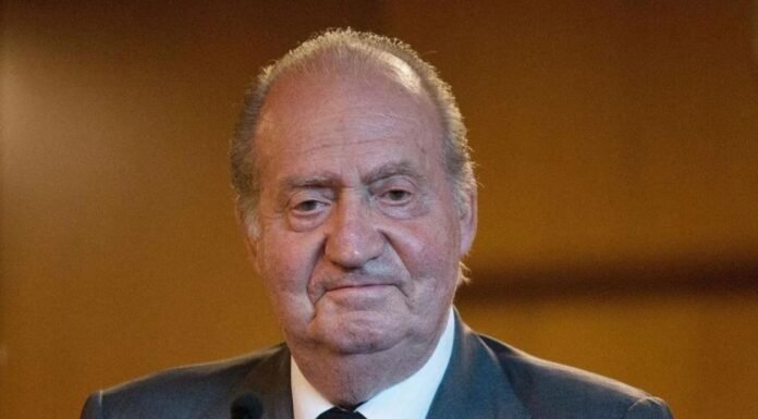 Quiénes son las tres famosas que se negaron a ser amantes de Juan Carlos I