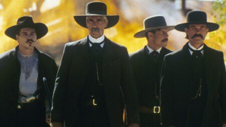 Tombstone 1993