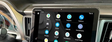 Cómo transformar tu vieja tablet en un Android Auto para tu coche