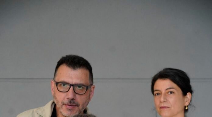 Entrevista con Samanta Schweblin: nuevos cuentos para perturbar