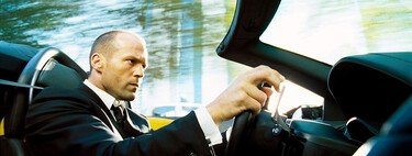 "Nosotros creamos a Jason Statham": el actor debe a Bruce Willis y una mítica película de ciencia ficción el papel que le lanzó a la fama como héroe de acción