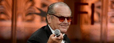 Cuando Jack Nicholson ganó un premio y nos regaló el mejor discurso de agradecimiento de todos los tiempos