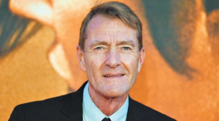 Lee Child: “La gente en la cima hoy pretende ser la víctima”