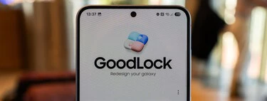 La app que libera los superpoderes de tu Samsung Galaxy se llama Good Lock, es gratis y cambia el móvil por completo