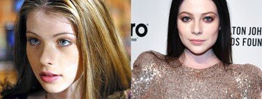 Qué fue de Michelle Trachtenberg, la estrella juvenil de 'Buffy' y 'Soñando, soñando, triunfé patinando'