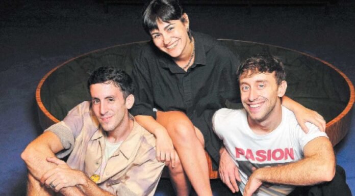 “No recurrimos a historias rimbombantes”