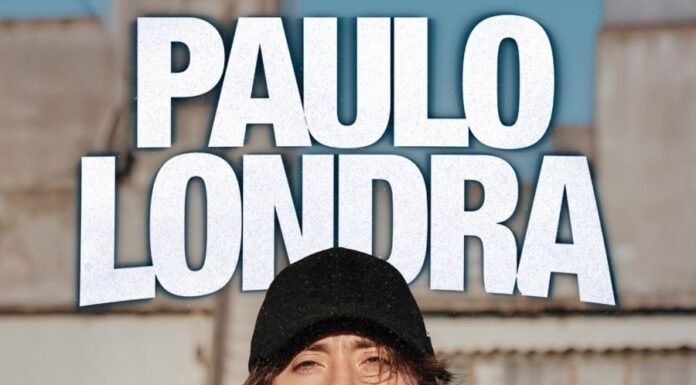 Así será la épica vuelta de Paulo Londra a los escenarios