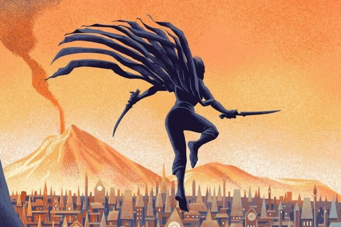 Brandon Sanderson ya está escribiendo la Era 3 de Nacidos de la bruma