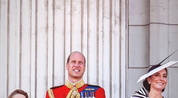 Cómo es la educación de la princesa Charlotte: una niña criada para la realeza