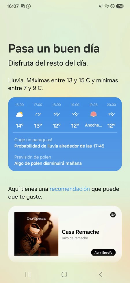 Screenshot 20250320 160724 Personal Data Intelligence