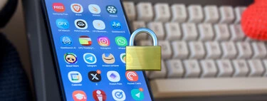 Este es el truco definitivo para proteger mis apps de miradas curiosas en mi Samsung Galaxy. Ha sido un antes y después