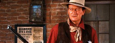 Hoy en TV, una de las mejores películas del oeste de todos los tiempos, con la que John Wayne se vengó de otro aclamado western 