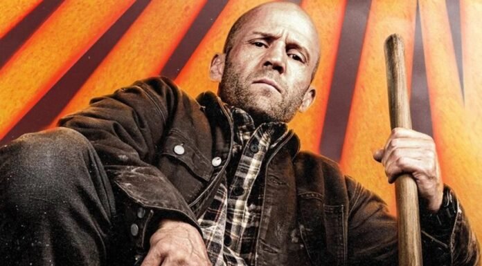 Jason Statham y Luis Zahera a tiro limpio por el número uno en taquilla. Lo mejor y lo peor de los estrenos de cine