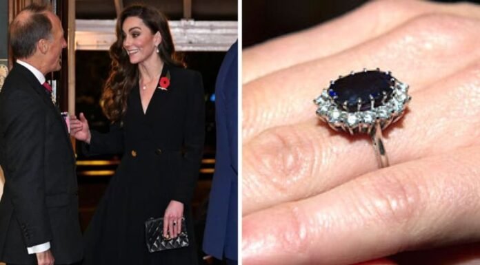 Kate Middleton y sus joyas más valiosas: el significado detrás de cada pieza