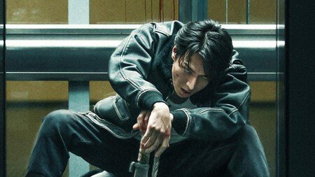 La brutal película de acción que está arrasando en Netflix. Número 1 en 27 países y se la compara con ‘John Wick’ y ‘Kill Bill’