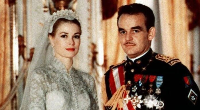 Las bodas reales más lujosas de Mónaco: de Grace Kelly a Carlota Casiraghi