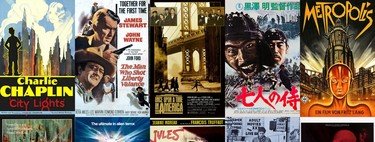 Martin Scorsese selecciona sus películas favoritas ambientadas en Nueva York, y la lista está cargada de joyas imprescindibles