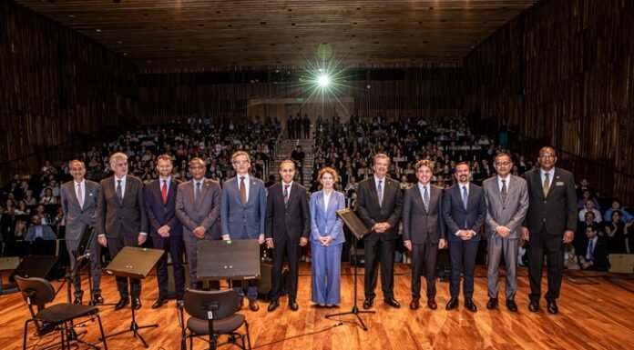 ¡No digas sí, di oui! Cuatro días de cine, música y cultura en la Fiesta de la Francofonía en Buenos Aires